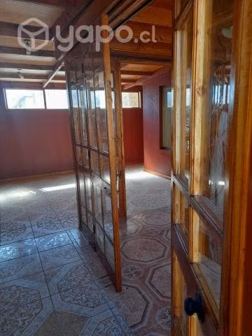 Arriendo de casa en Condominio Don Leonidas