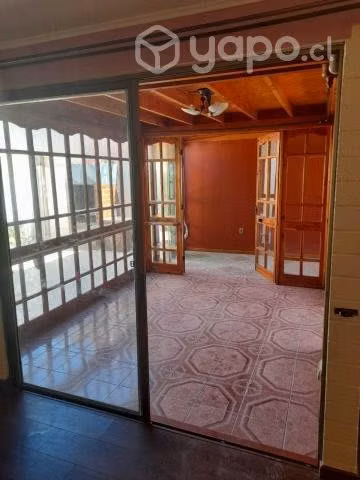 Arriendo de casa en Condominio Don Leonidas