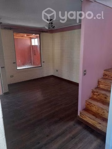Arriendo de casa en Condominio Don Leonidas