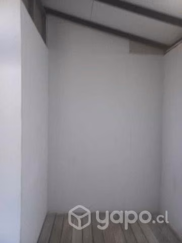 Terreno con 2 casas Batuco - Imagen 4