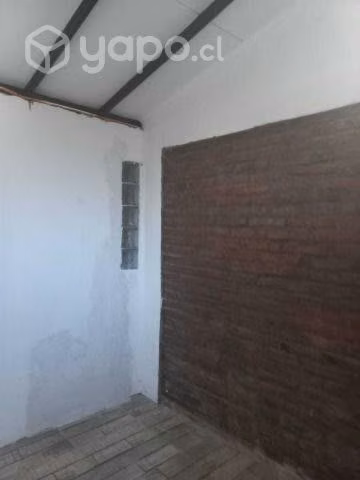 Terreno con 2 casas Batuco - Imagen 3