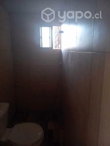 Terreno con 2 casas Batuco