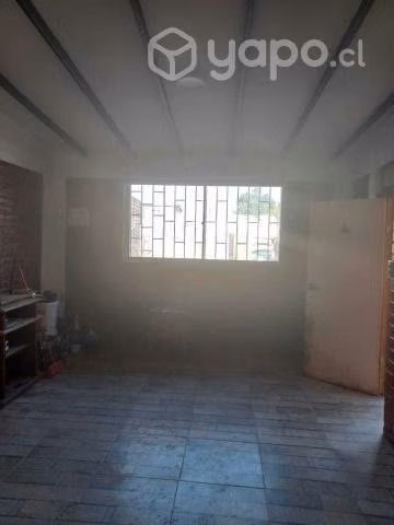Terreno con 2 casas Batuco - Imagen 5
