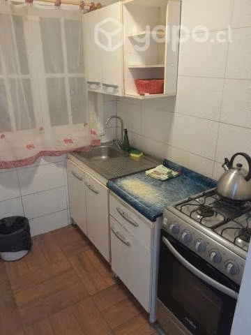 CABAÑA en PUERTO MONTT