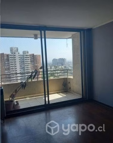 Departamento 3d + 2b +1e macul