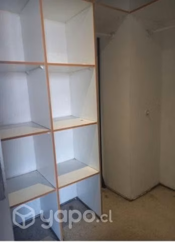 Departamento 3d + 2b +1e macul
