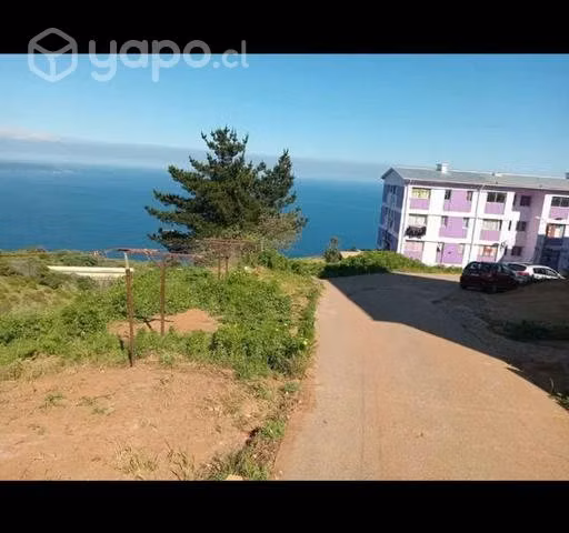 Departamento en playa ancha