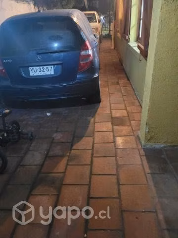 Comparto mi linda y agradable casona