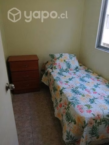 Arriendo diario Temporada Verano en La Serena
