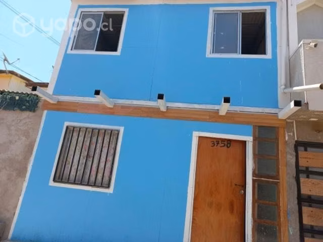 Se vende casa