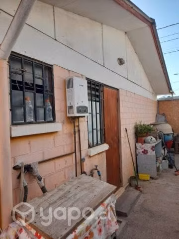 Se vende casa en Huamalata, Ovalle