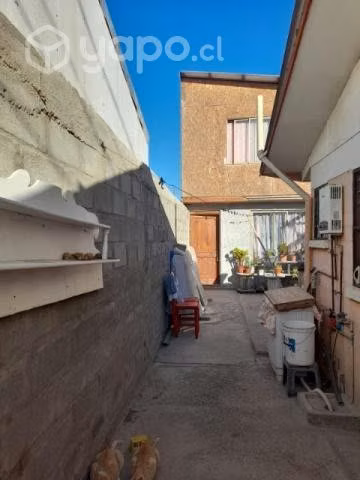 Se vende casa en Huamalata, Ovalle