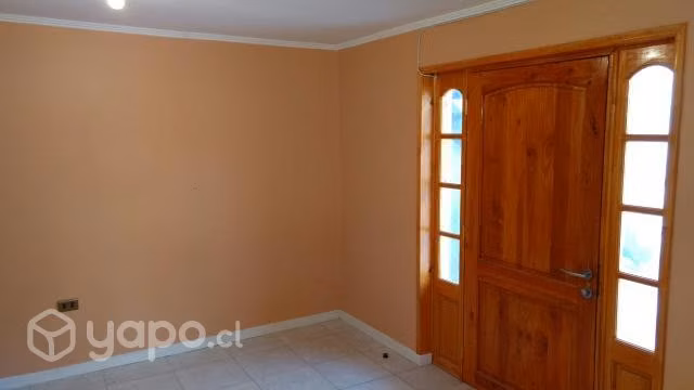 Arriendo Depo. Interior Independiente a Srta Sola