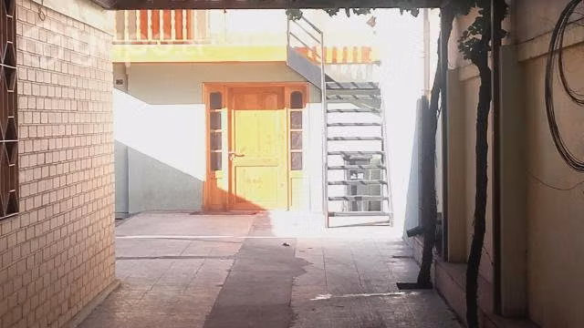 Arriendo Depo. Interior Independiente a Srta Sola