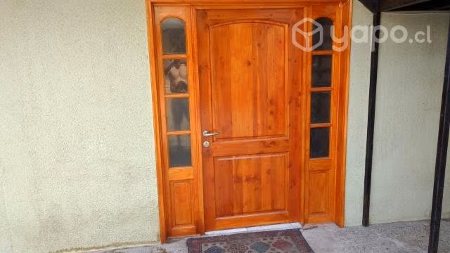 Arriendo Depo. Interior Independiente a Srta Sola