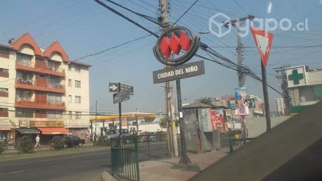 Arriendo Depo. Interior Independiente a Srta Sola