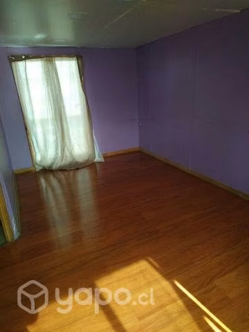 Arriendo departamento