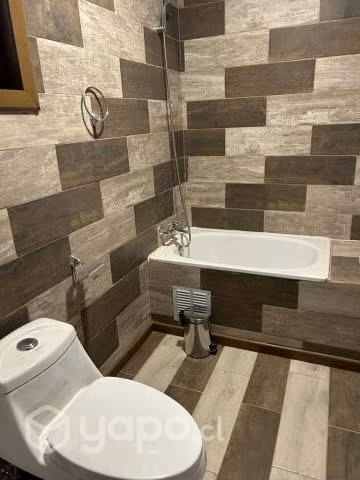 Casas en coyhaique 90m2 3 d 2 b