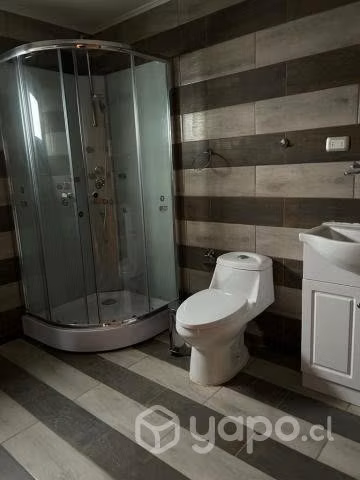 Casas en coyhaique 90m2 3 d 2 b