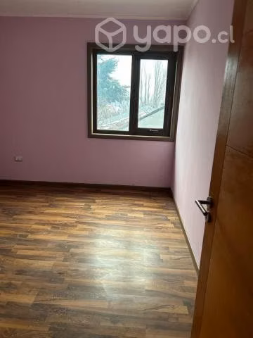 Casas en coyhaique 90m2 3 d 2 b