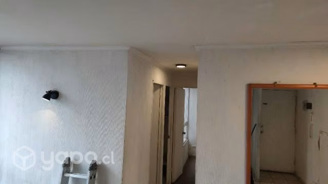 Arriendo Departamento