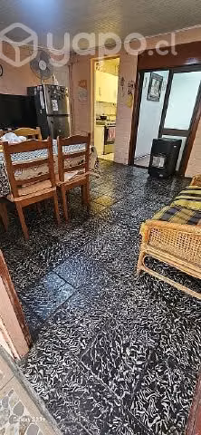 AMPLIA CASA A MINUTOS DE PARAD 28 GR AVENIDA Y AUT