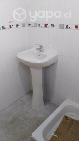 Parcela con cabaña en Villarrica