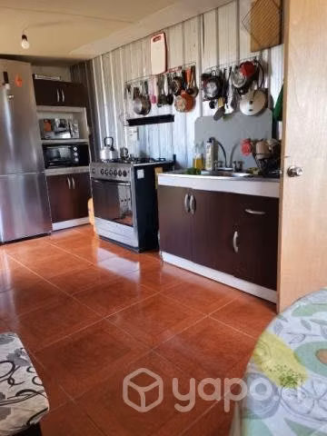Casa en Santa Bárbara, sector la perla - Imagen 3