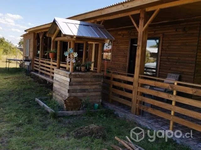 Casa en Santa Bárbara, sector la perla - Imagen 6