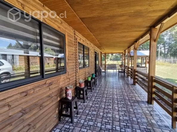 Casa en Santa Bárbara, sector la perla - Imagen 5