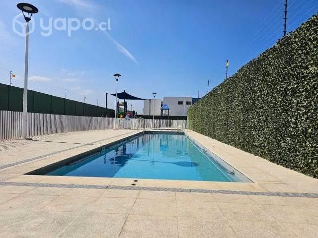 Arriendo Casa en Costa Laguna - Imagen 12