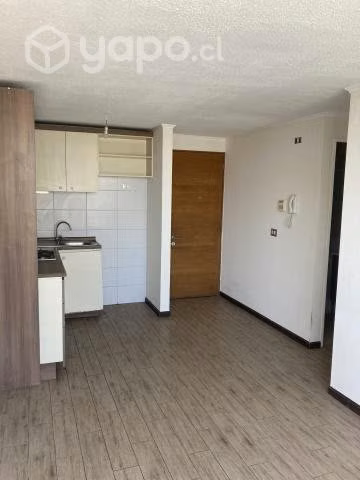 Se Arrienda Departamento