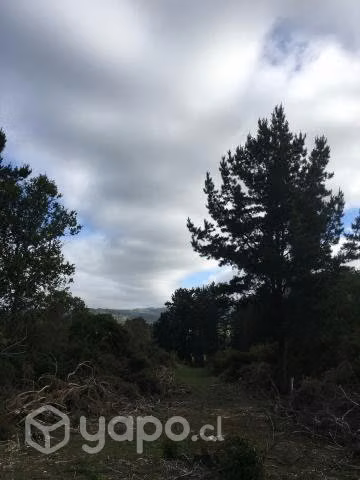 Lote parcela terreno