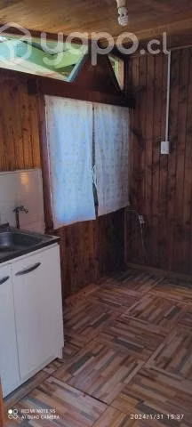 Departamento en Temuco Sector Ufro