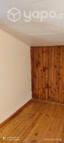 Departamento en Temuco Sector Ufro