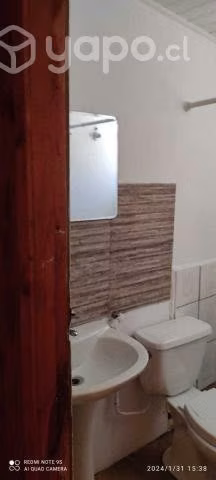 Departamento en Temuco Sector Ufro