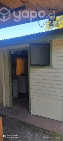 Departamento en Temuco Sector Ufro