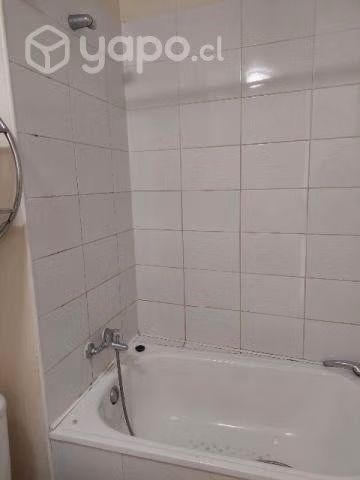 Lindo departamento en arriendo Stgo