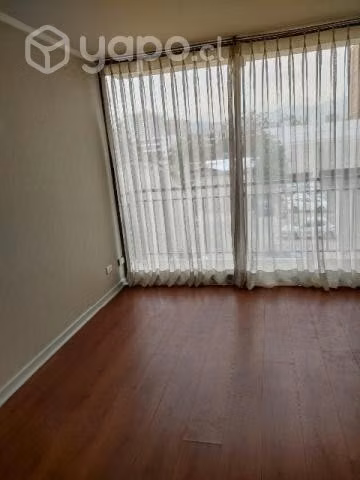 Lindo departamento en arriendo Stgo