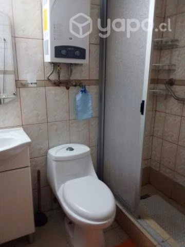 Arriendo casa Papudo