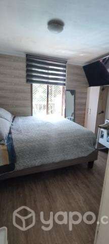 Vendo casa en valle Vespucio norte - Imagen 6