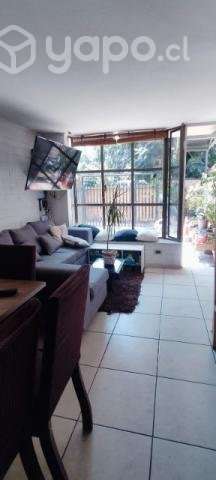 Vendo casa en valle Vespucio norte - Imagen 4