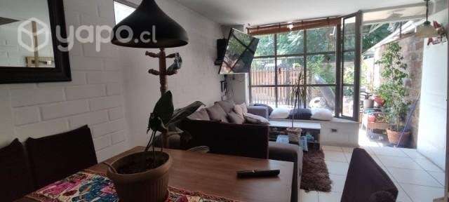 Vendo casa en valle Vespucio norte - Imagen 3