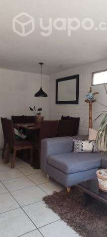 Vendo casa en valle Vespucio norte - Imagen 2