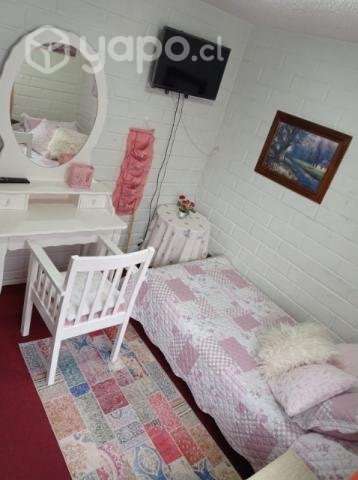 Arriendo pieza individual - Imagen 4