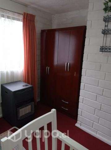 Arriendo pieza individual - Imagen 3
