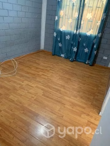 Arriendo segundo piso en casa. 2d1b+2estac - Imagen 3