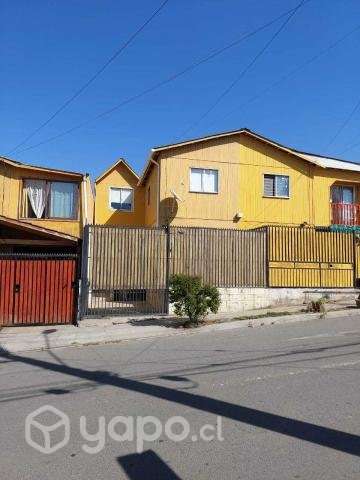 Casa a la venta Padre Hurtado - Imagen 2