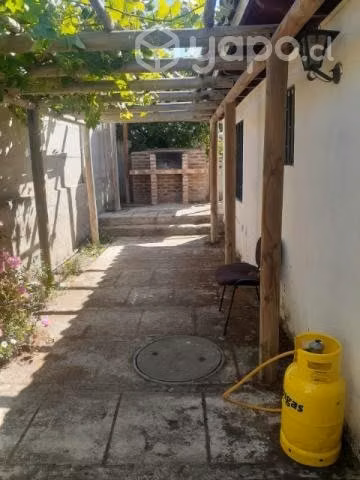 Casa las cruces