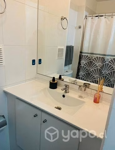 Departamento Amoblado